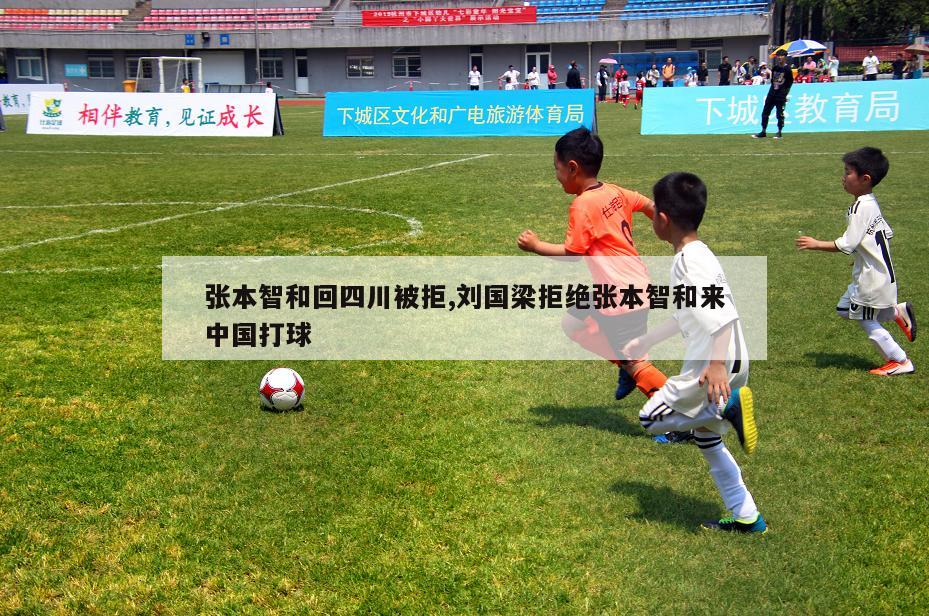 张本智和回四川被拒,刘国梁拒绝张本智和来中国打球